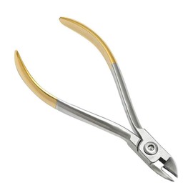 AAProTools Hard Wire Cutter Orthodontic Ortho Dental T/C