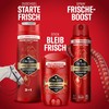 Old Spice Epic Men 3-in-1 Hair Face Body Shampoo 400ml