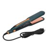 Hair Curler 2 in 1 Electric Curling Iron 24W Straightener
