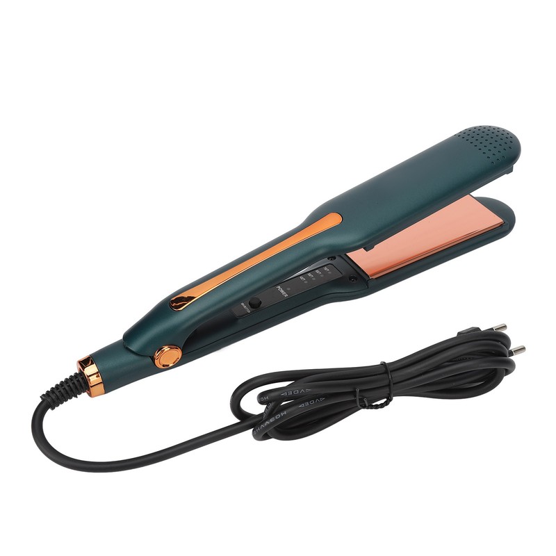 Hair Curler 2 in 1 Electric Curling Iron 24W Straightener