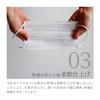 MASK LABO (100 Pieces) Non-woven 3-Layer Mask Regular Size, Large