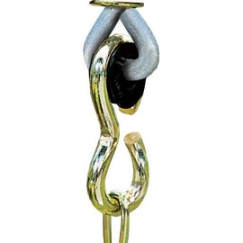 Creative Playthings Ny - Glide Swing Hangers-Pair