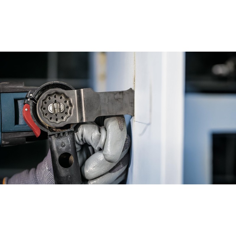 Bosch 5 x Pro Multi Material AIZ 32 APIB Blade