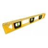 Fix Tool Mr. Barra De Nivel Regla Burbuja Nivelador 40cm