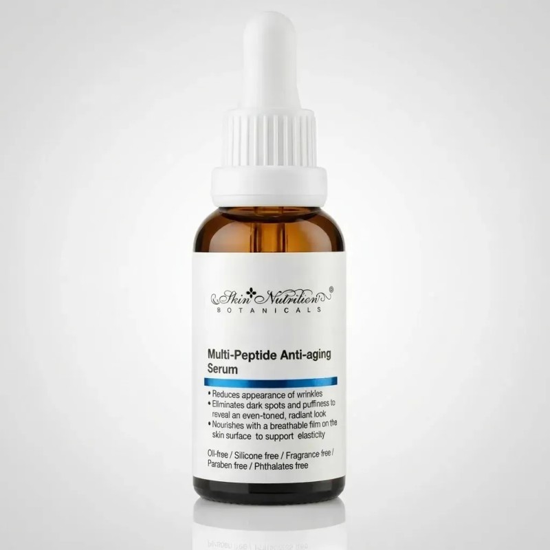 Sérum Facial Skin Nutrition Botanicals Multi-Peptide 30 ml