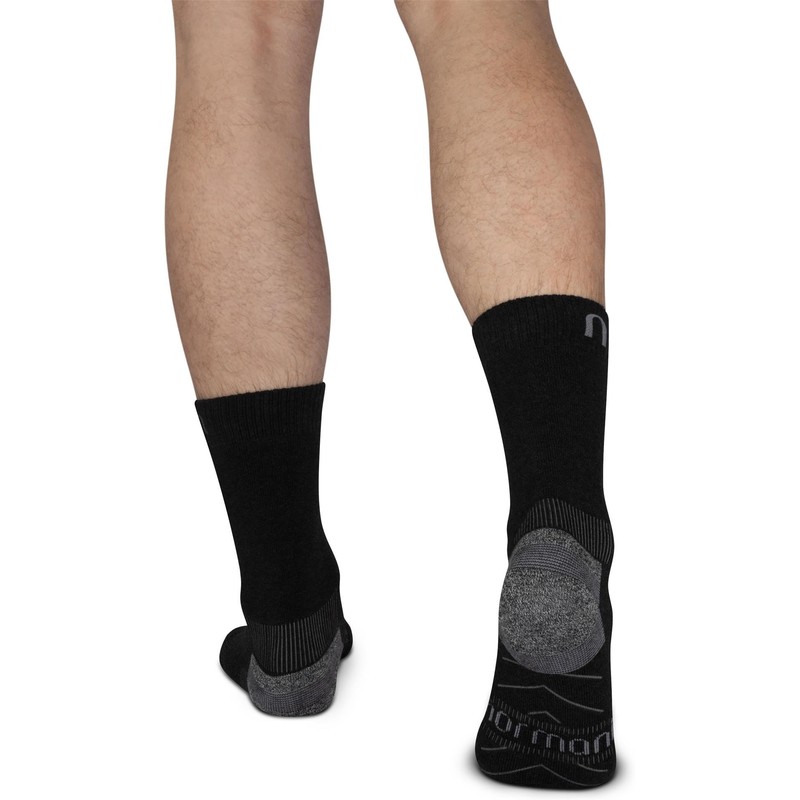 normani 2 Pairs of Hiking and Functional Socks Outdoor Socks