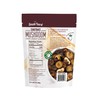 THE SNAK YARD SHIITAKE MUSHROOM (10.6 OZ BAG)