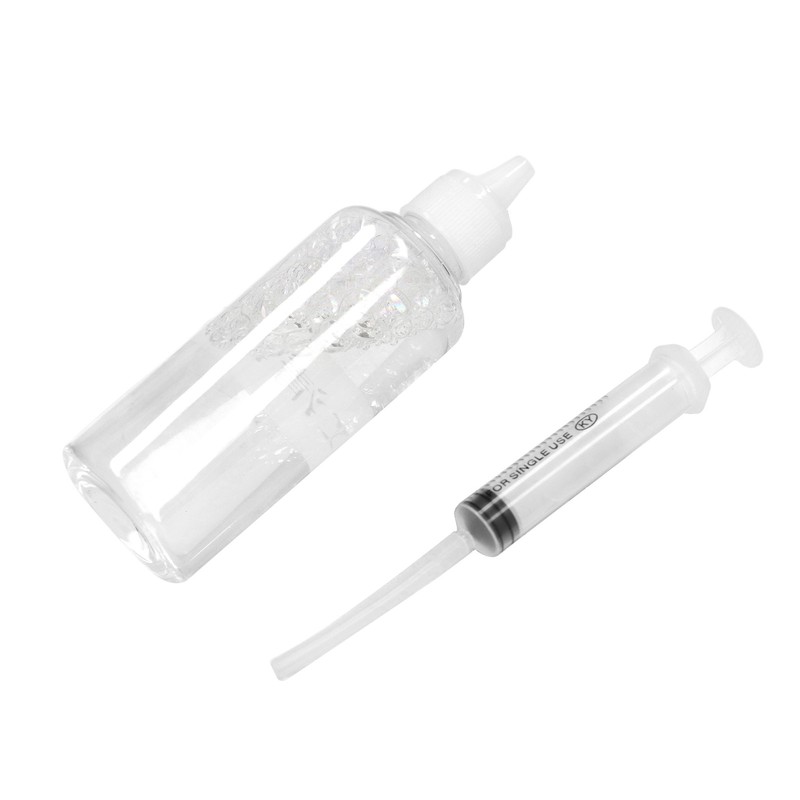 Ink Cleaning Solution Strong Dissolve Ability Nozzle Dye Cleaning Fluid