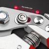 Secateurs, Pruning Shears for Gardening Heavy Duty with Rust Proof