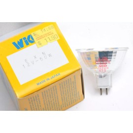 Universal EXN 12 Volt 50 Watt Bulb 12V 50W Lamp - Wiko - NEW L01