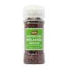 Badia Whole Peppercorn Blend Grinder, 2 oz – Black, White,
