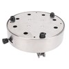 Alcohol Stove Windproof Portable Adjustable Stand Compact Solid Alcohol Stove