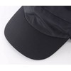 Magracy Outdoor Men's Baseball Cap Waterproof Winter Earflap Hat Fleece