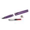 Lamy Safari 073 Fountain Pen M Dark Lilac M Dark