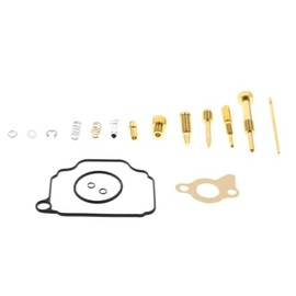 Replacement Parts For Carburetor Carb Rebuild Kit for Yamaha TTR-90 Yamaha TT-R90E Mod-GS95-3756