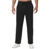 WiWi Sweatpants for Men's Workout Gym Pants Lightweight Track Pant