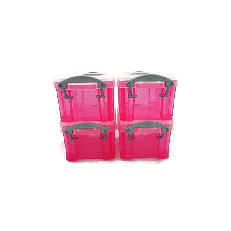 REALLY USEFUL BOX 0.14L