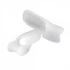 Footcare 풋케어 발가락옆보호링 Toe Protector Ring for Foot Care