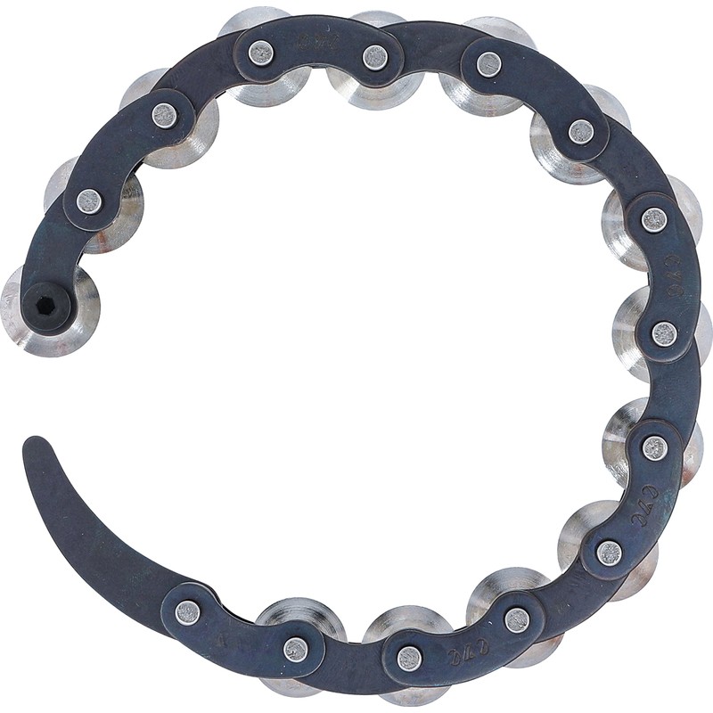 BGS 133-Kette | Spare Chain for Pipe Cutter for BGS