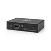 Nedis HDMI Switch | 3-Port Port(s) | 3X HDMI Input