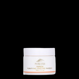 Pure Fiji Papaya Purifying Enzyme Masque 50ml