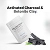Codeage Full Spectrum+ Systemic Binder Supplement - Activated Charcoal Pills,