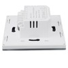 WiFi Smart Wall Light Switch Glass Panel Bluetooth Voice Control