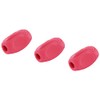 KUM AZ4060026-R - Writing Aid Sattler Grip A7, Pack of
