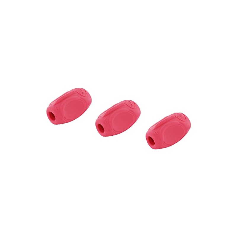 KUM AZ4060026-R - Writing Aid Sattler Grip A7, Pack of