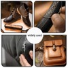 HappyHome Leather Craft Thread Sewing Needle Leather Tool Set Thousand