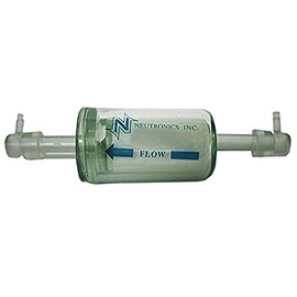 Neutronics 6-02-6000-08-0 White Sample Filter