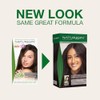 Naturigin Hair Colour - Permanent - Ebony - 1 Count