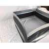 tinman 16 X 22” Flanged Both Sides CARLISLE FLEXIBLE DUCT