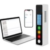WiFi Geiger Counter Nuclear Radiation Detector Portable Handheld High Accuracy