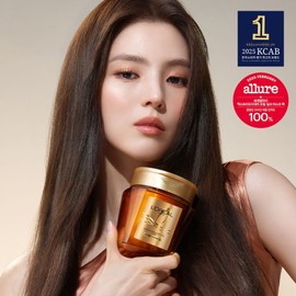 로레알파리 Extra Ordinary Oil Silk Mask Pack 250ml / 엑스트라오디네리 오일 실크 마스크 팩 250ml