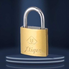 32mm Padlock Padlock 3ea