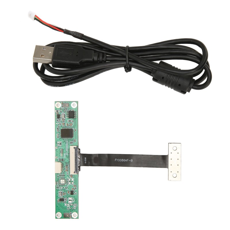 IMX258 Camera Board 11MP HD Autofocus 78.5 Degree Lens USB