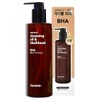Hanskin Cleansing Oil & Blackhead BHA, 300ml, 1 piece 300ml x 1 piece / 한스킨 클렌징오일 & 블랙헤드 BHA, 300ml, 1개 300ml x 1개