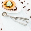#70 (.50 oz) Ice Cream Scoop, Cookie Scoop, Portion Control