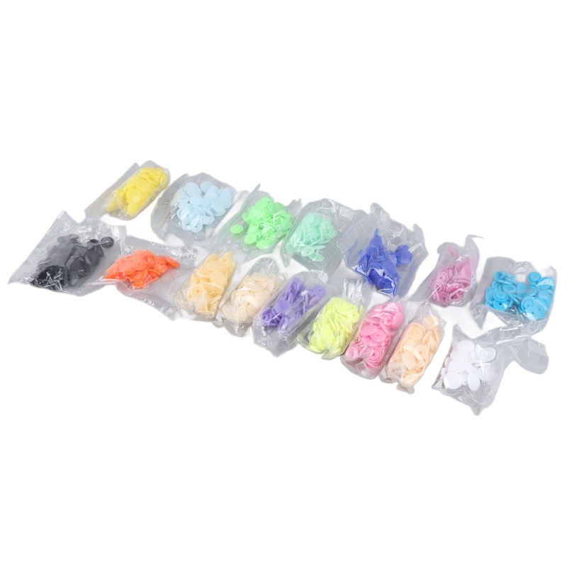 Snap Fastener Tool Kit Labor Saving Nail Free Snap Pliers