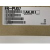MITSUBISHI FR-PU07 24-Key KEYPAD, Flush Mount, Inverter Interface Module, KEYPAD,