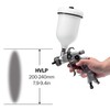 BenBow tytuly w Paint Gun Properties