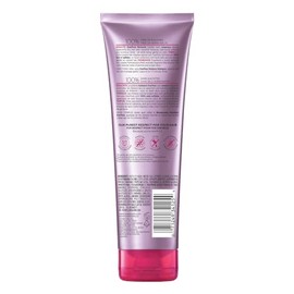 L'Oreal Paris, Acondicionador Con Hoja De Romero Ever Pure Moisture, Hidrata Y Cuida El Color Para Todo Tipo De Pelo Teñido, Sin Sulfatos, 250Ml