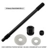 GOLKNHA Primary Clutch Bolt Kit For Can-Am Outlander/Maverick Max 1000R