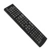 RAS9 ZH44540 Replacement Remote Control Vinabty Fit for Yamaha Audio