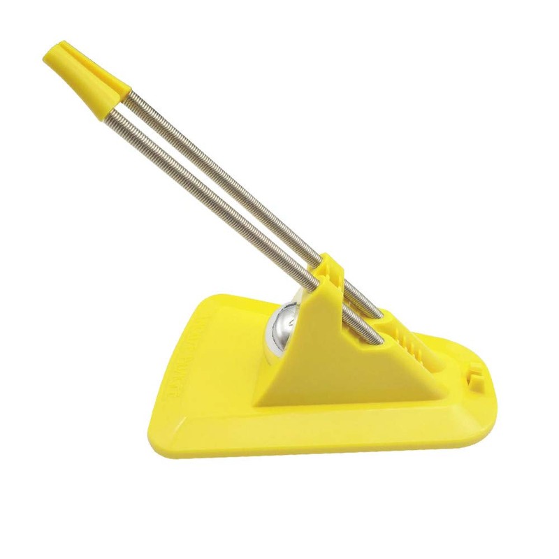 Flexible Mouse Bungee Cable Management System Mouse Cord Clip Clipper