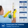 Autism Supplies and Developments FR_WH Plastic Hand Wash Plan (French),