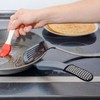 ASTIMESA Cast Iron Handle Cover, Non-Slip Cloth Hot Pan Handle