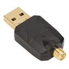 Bluetooth 5.1 Adapter Stereo Long Distance USB Wireless Sound Dongle