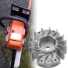 Yctze Flywheel, chainsaw replacement suitable for Stihl 021 023 MS210